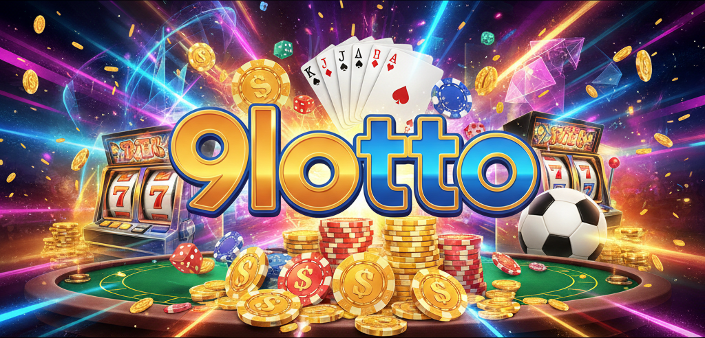 9lotto