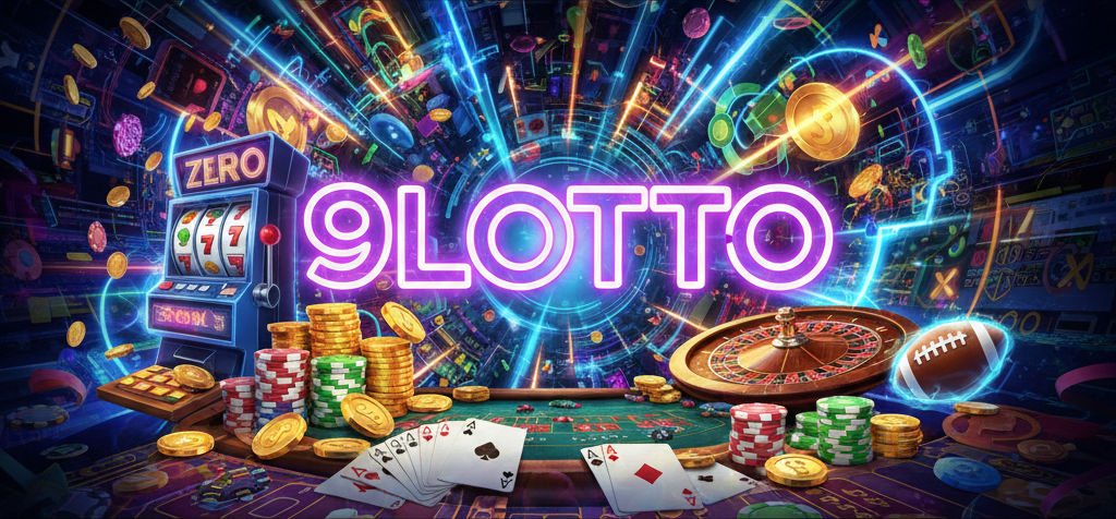 9lotto